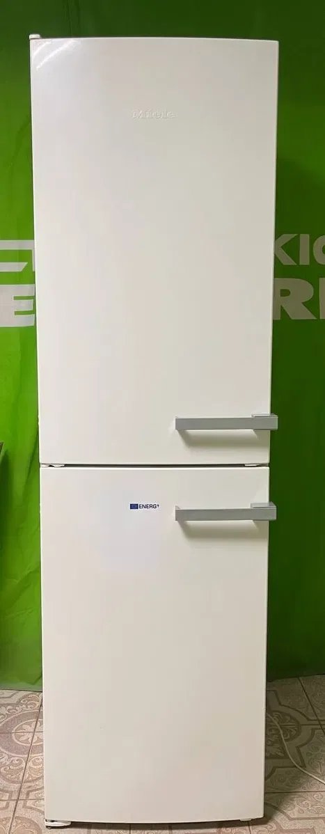 Холодильник б/в Miele  mod KFN12924SD  висота.201