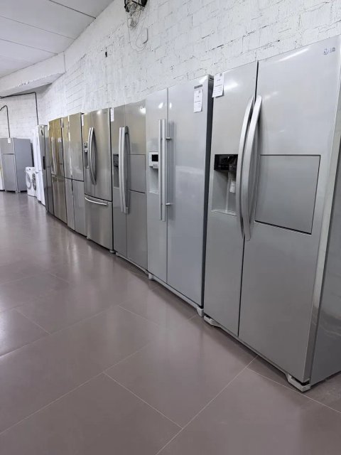 Холодильник б/в з Німеччини , гарантія