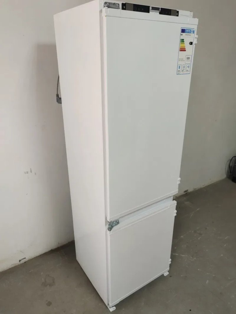 Холодильник. BEKO  178 cm. NOFROST. Холодильник під вмонтування  з Європи.Класний стан — фото 2
