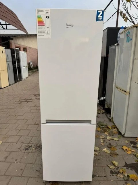 Холодильник Beko rcna305k40 No Frost Доставка Гарантія