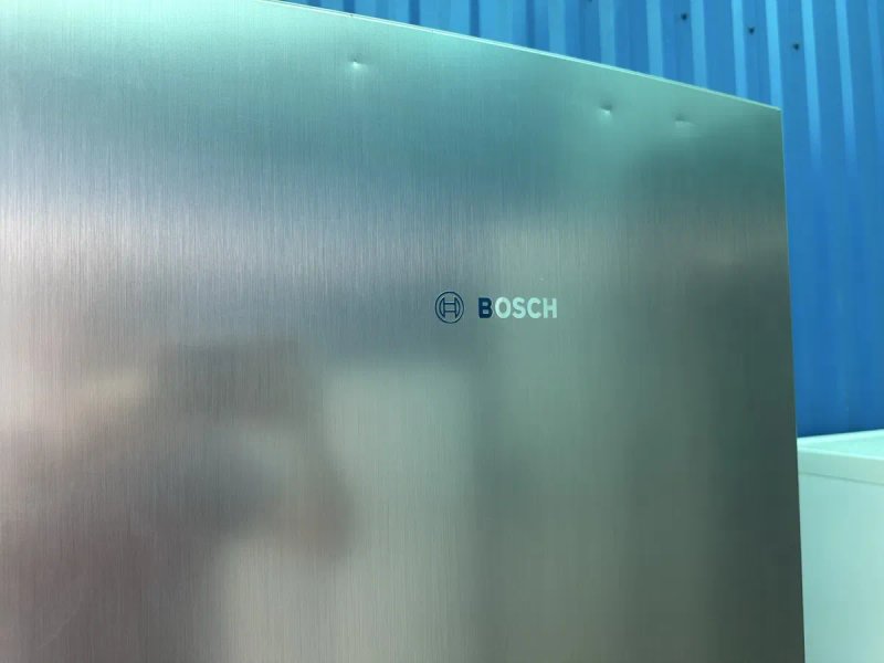 Холодильник Bosch GH18 суха заморозка. — фото 7