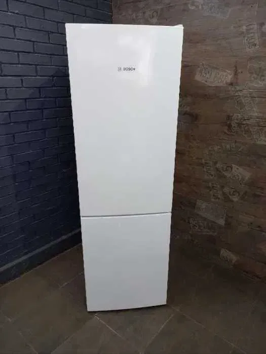 Холодильник Bosch KGN36VL326 NoFrost доставка гарантія суха заморозка — фото 7
