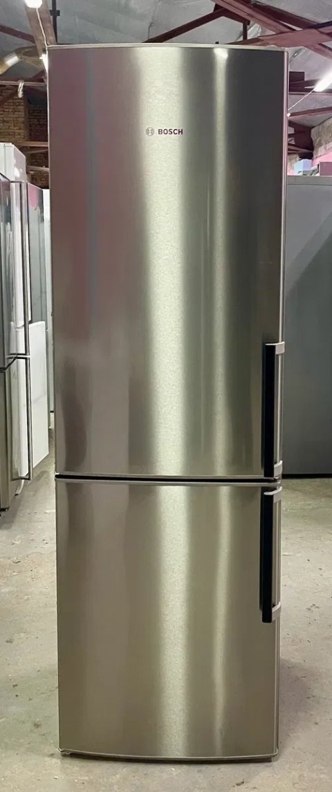Холодильник Bosch KGN36X73/08 No Frost