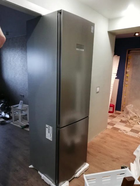 Холодильник Bosch KGN36XL No frost , є доставка