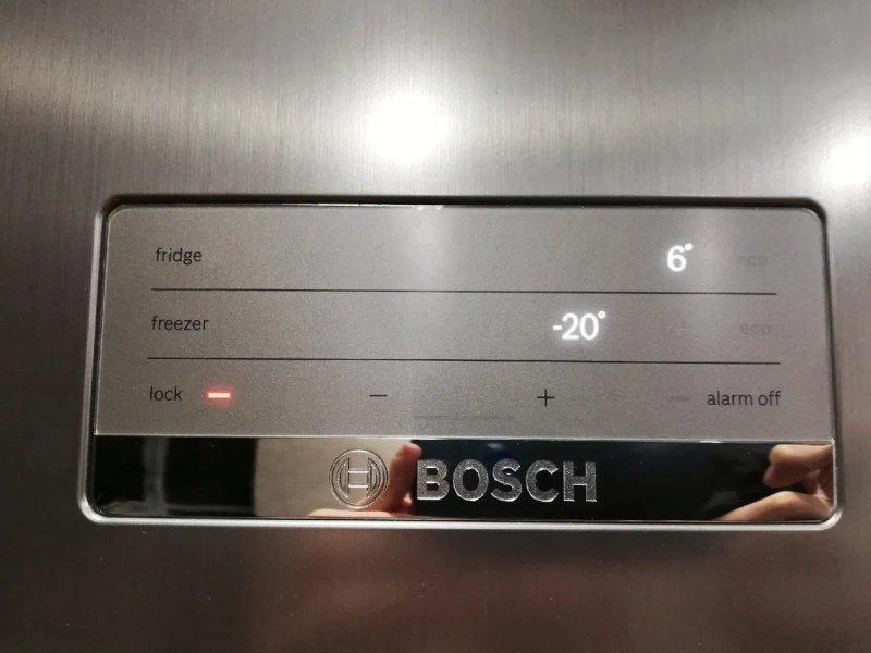 Холодильник Bosch KGN36XL No frost , є доставка — фото 4