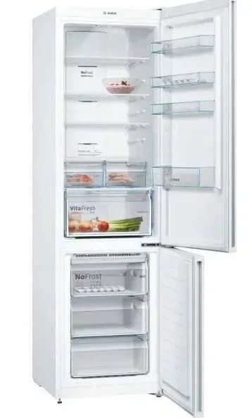 Холодильник Bosch KGN39XW326 (не был в использовании)