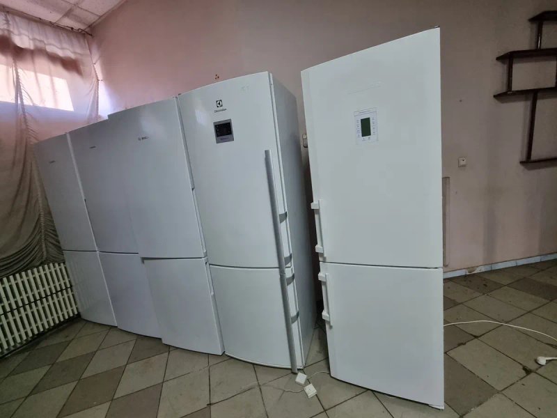 Холодильник  Bosch KGV 33 VL 30 — фото 2