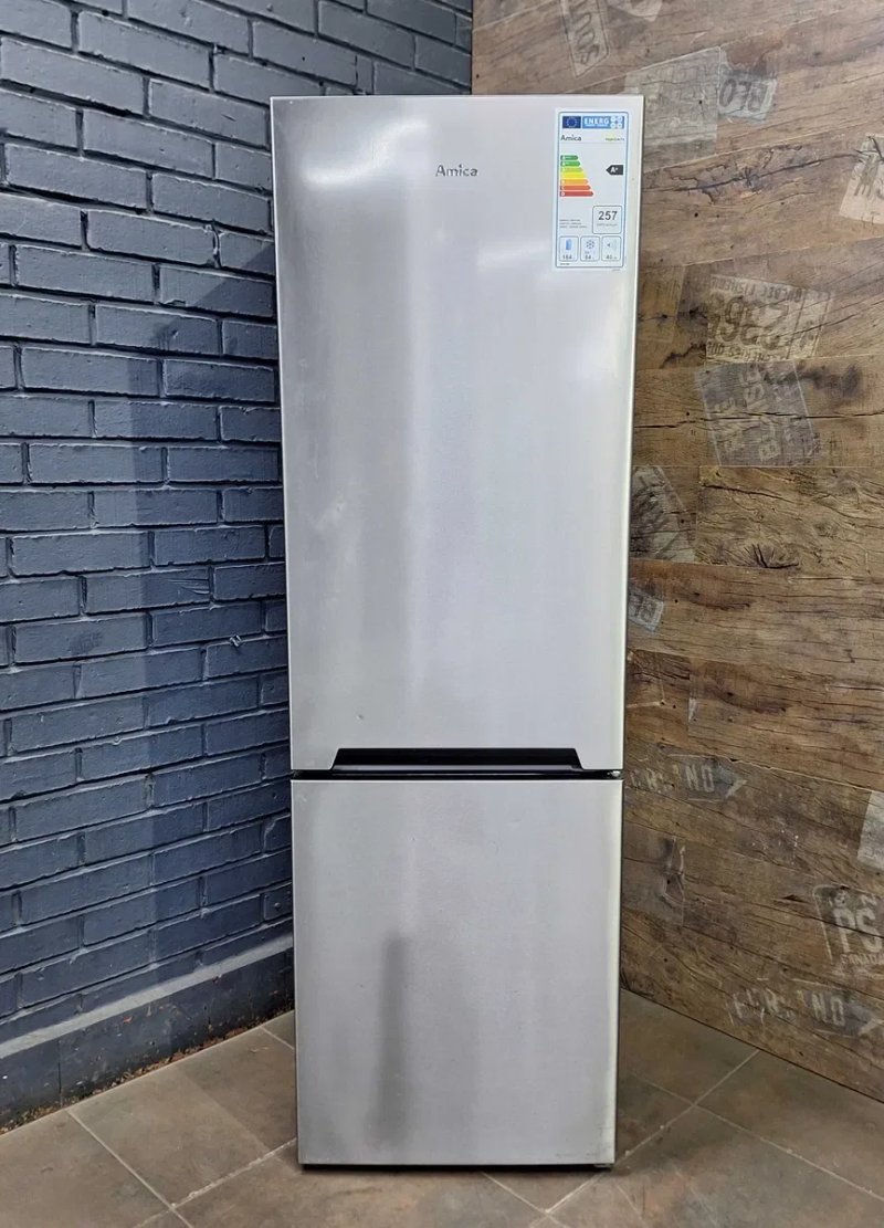 Холодильник Bosch kgv39xw20e/05 з Німеччини — фото 5