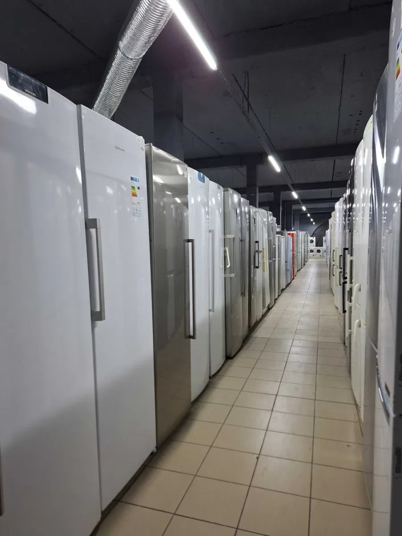 Холодильник Bosch kgv39xw20e/05 з Німеччини — фото 7