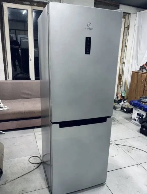 Холодильник бюджетний Indesit 170 см no frost гарантія доставка,  нове поступлення, великий асортимент для студентів в гуртожиток або в офіс