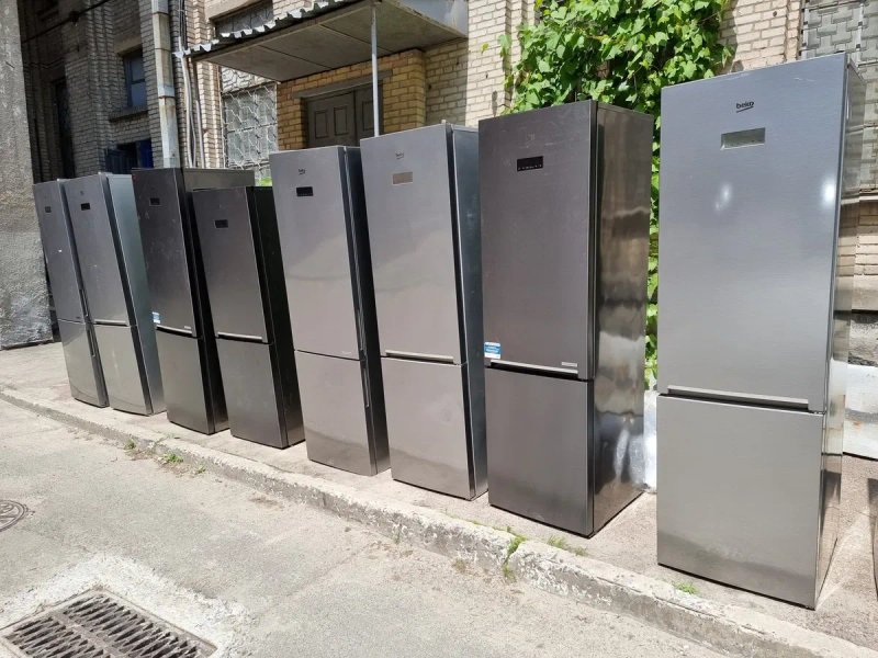 Холодильник бюджетний Indesit ST145. Асортимент. Гарантія. Відправка — фото 2