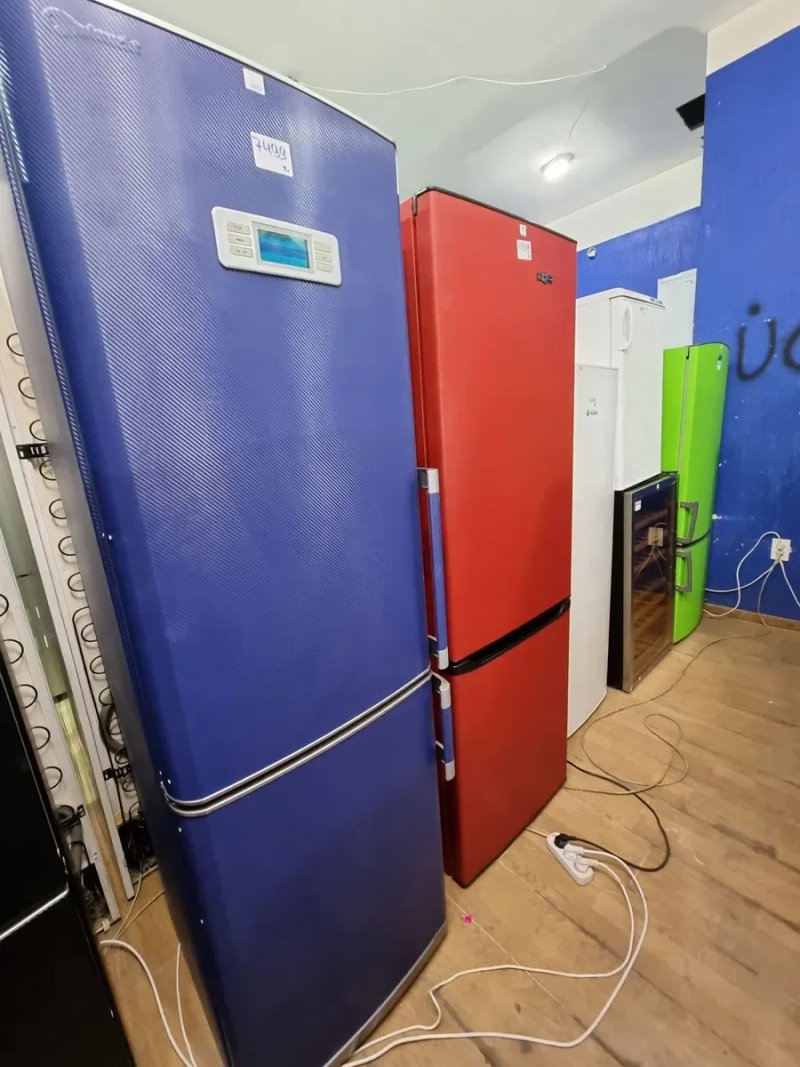 Холодильник бюджетний Indesit ST145. Асортимент. Гарантія. Відправка — фото 6