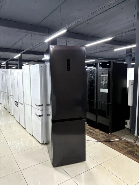 Холодильник Candy KG-RH 185 см НОВИЙ СТОК БУ з ЄС МАГАЗИН ТЕХНІКИ розпродаж знижки