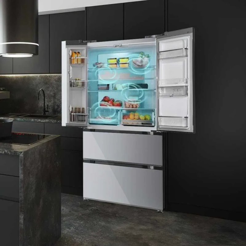 холодильник Cecotec Total NoFrost — фото 4