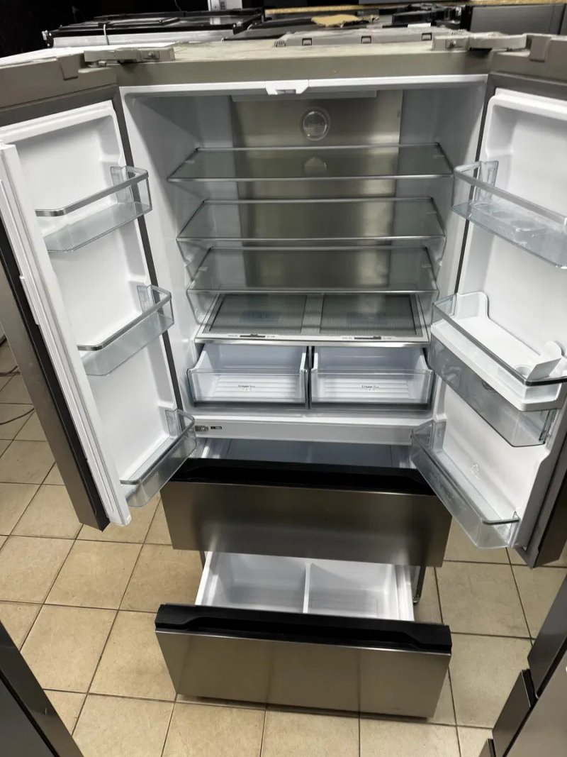 холодильник Cecotec Total NoFrost — фото 6