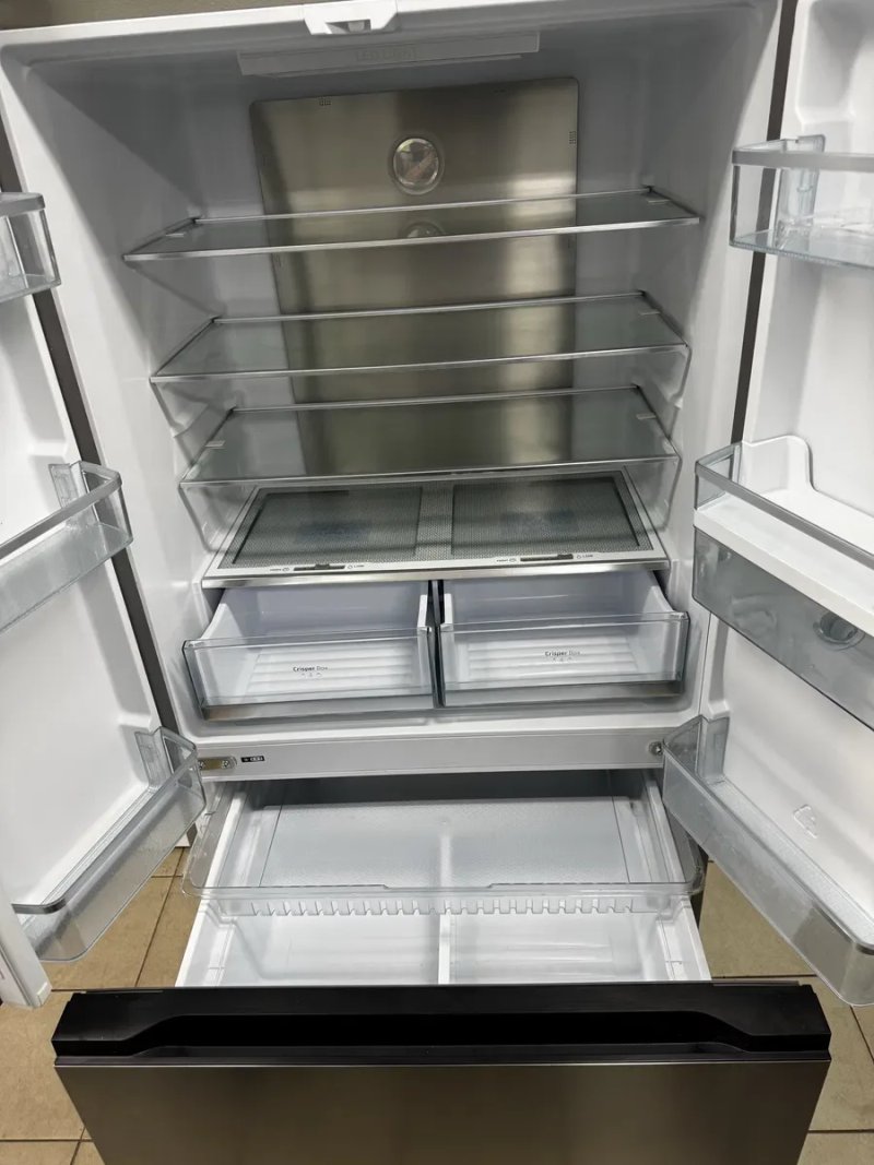 холодильник Cecotec Total NoFrost — фото 7