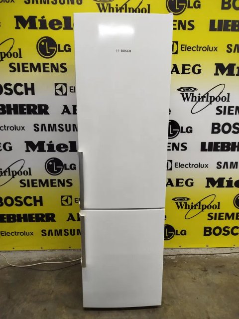 Холодильник фірми Bosch