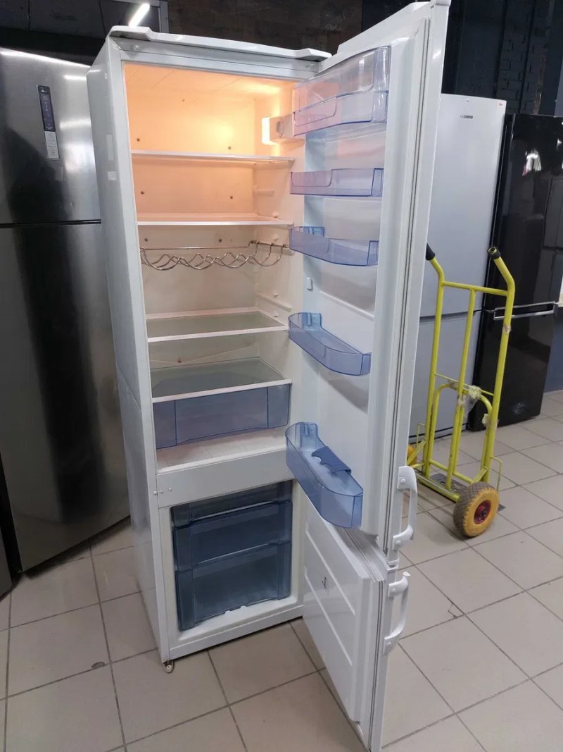 Холодильник GORENJE RK41295W Склад-магазин ГАРАНТІЯ — фото 2