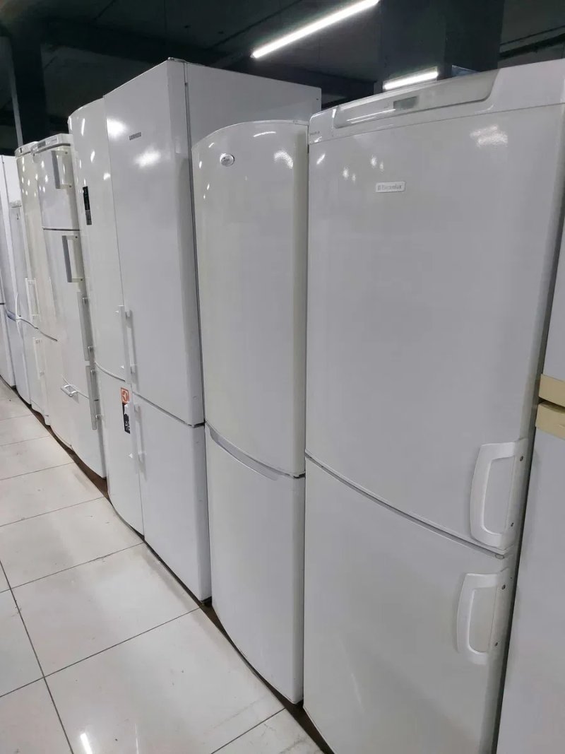 Холодильник GORENJE RK41295W Склад-магазин ГАРАНТІЯ — фото 3