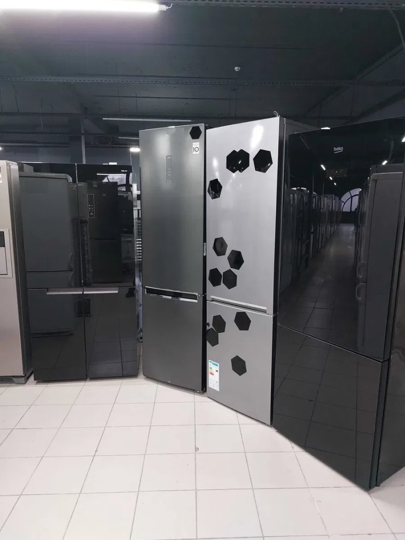 Холодильник GORENJE RK41295W Склад-магазин ГАРАНТІЯ — фото 5