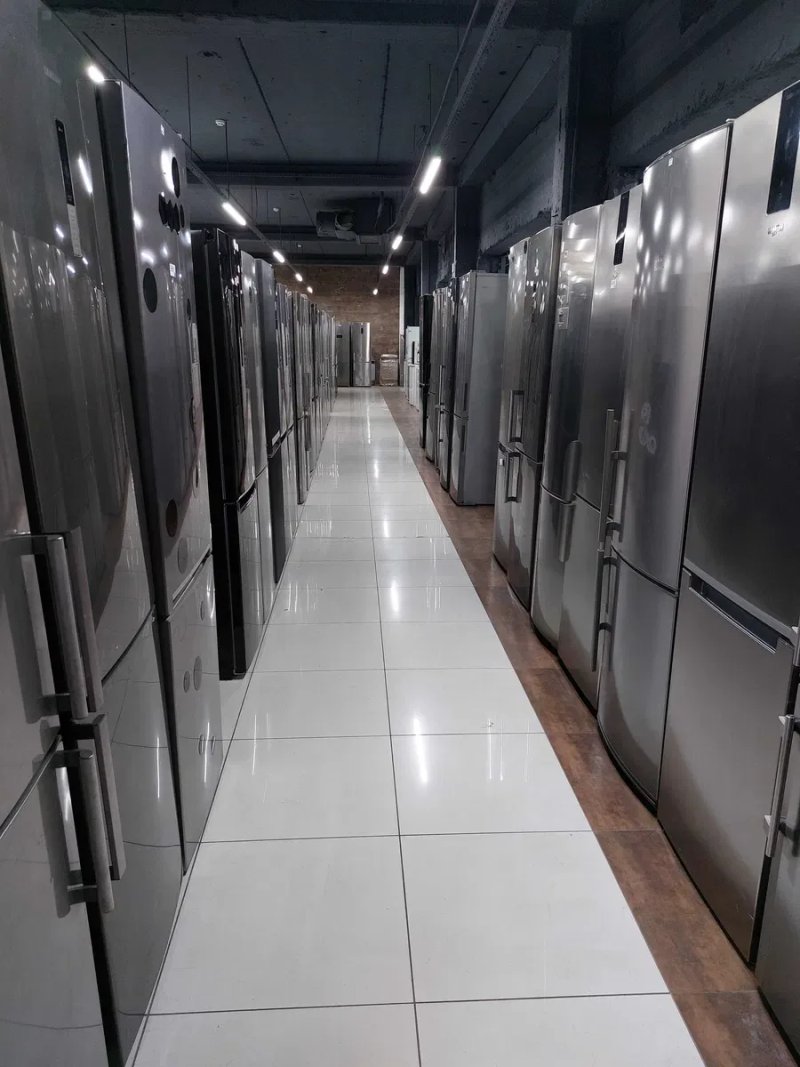 Холодильник GORENJE RK41295W Склад-магазин ГАРАНТІЯ — фото 8