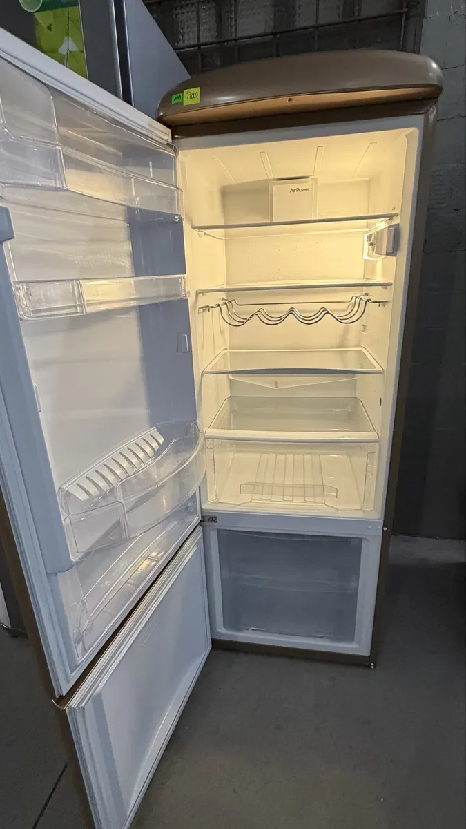 Холодильник Gorenje RK60319OCO-L 304 l — фото 2