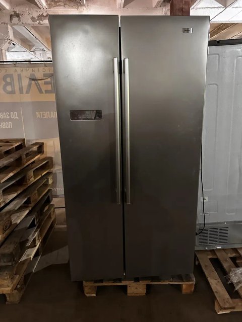 Холодильник Haier з Німеччини Side-by-Side