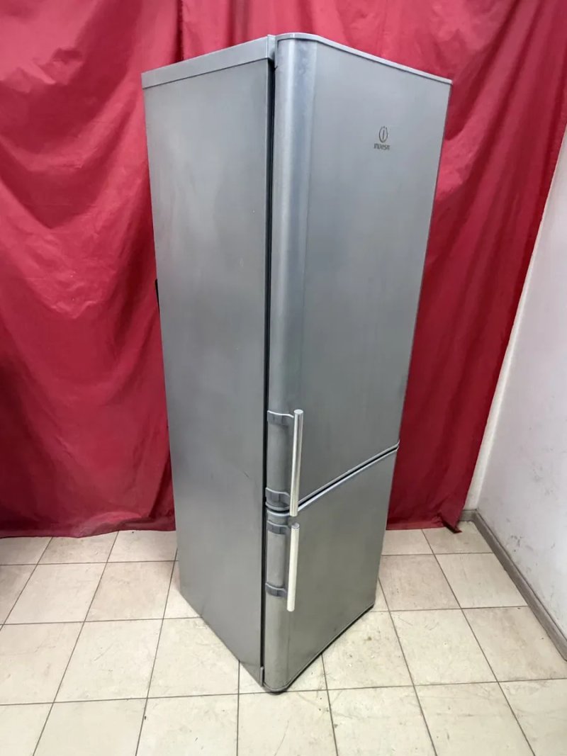 Холодильник Indesit 185/60/60 — фото 8