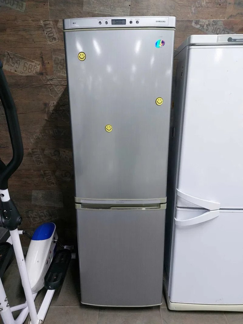 Холодильник Indesit C132G.016 бу РОБОЧИЙ Доставка — фото 3