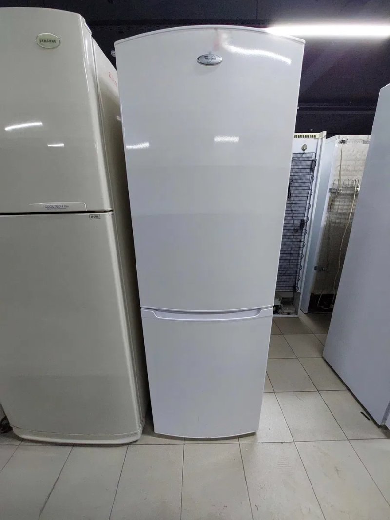 Холодильник Indesit C132G.016 бу РОБОЧИЙ Доставка — фото 6