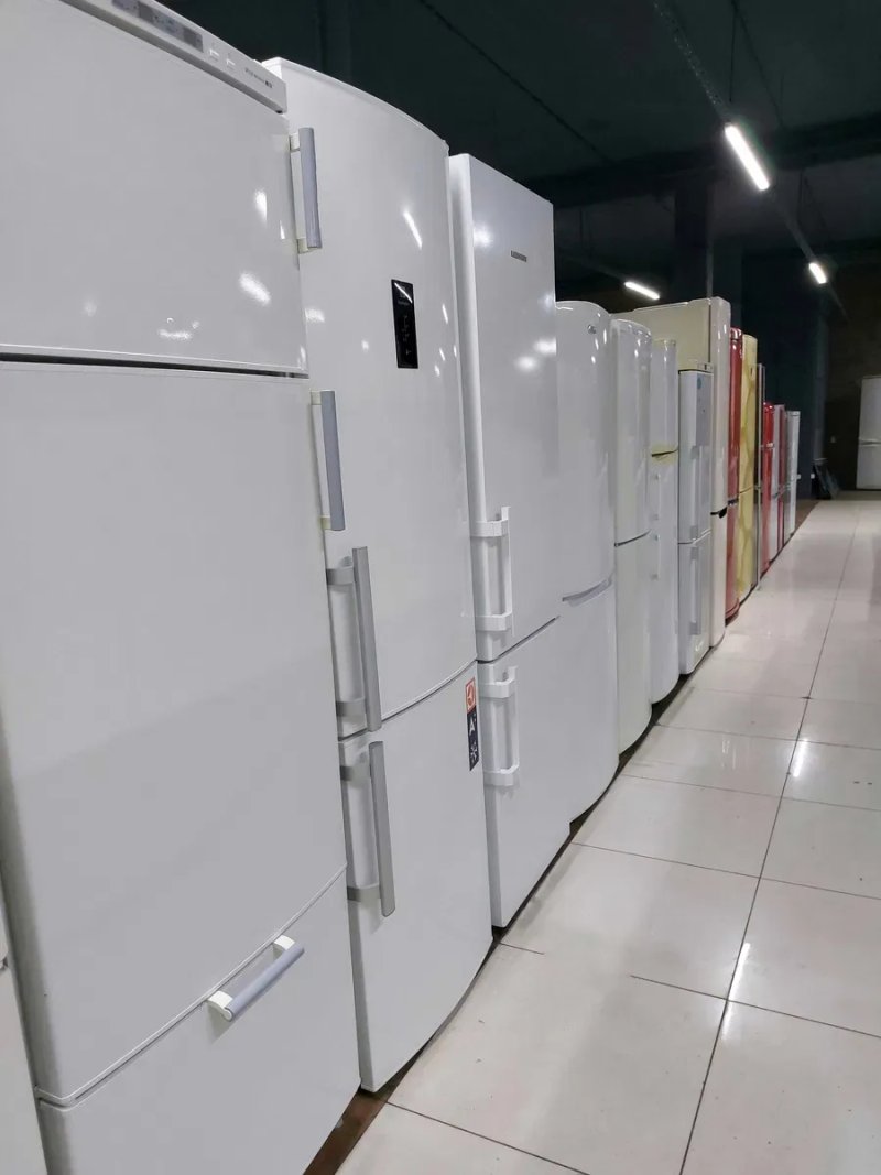 Холодильник Indesit C132G.016 бу РОБОЧИЙ Доставка — фото 8