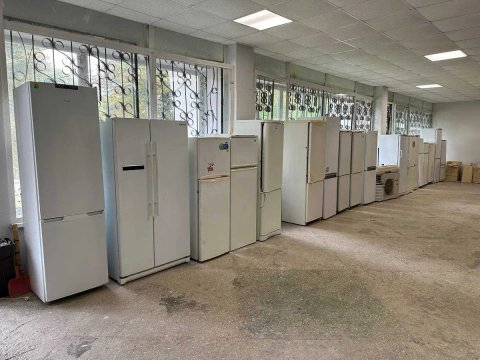Холодильник Indesit Hord Atlant від 4000грн.| Склад холодильників Б/В м.Сміла