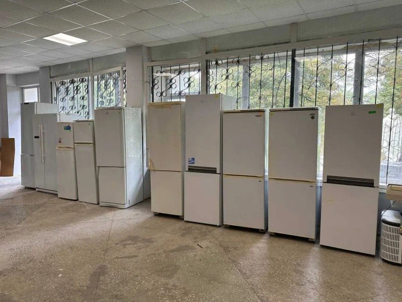Холодильник Indesit Hord Atlant від 4000грн.| Склад холодильників Б/В м.Сміла — фото 2