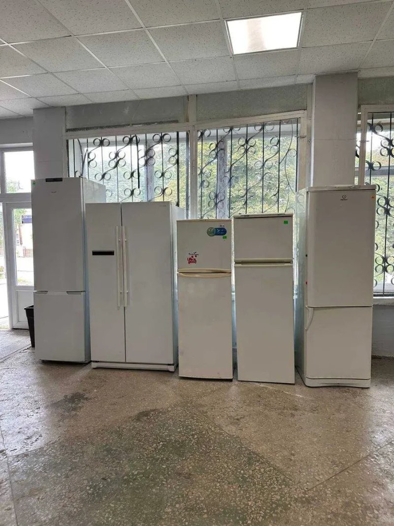 Холодильник Indesit Hord Atlant від 4000грн.| Склад холодильників Б/В м.Сміла — фото 3