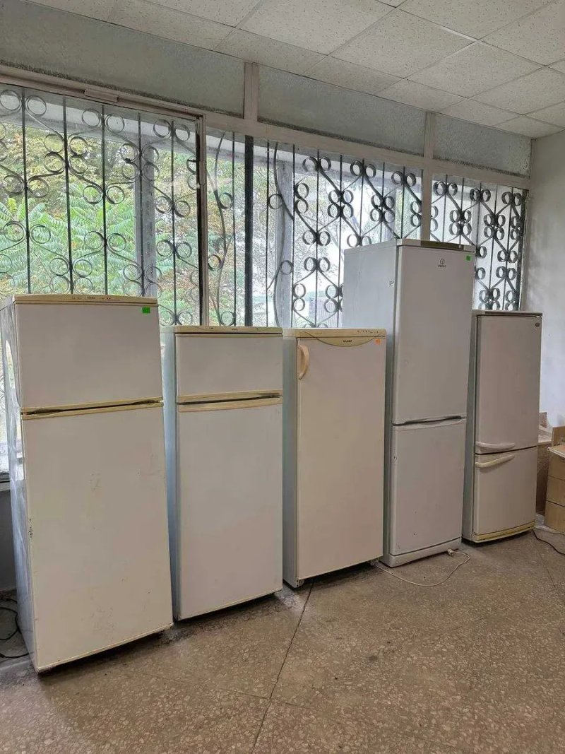 Холодильник Indesit Hord Atlant від 4000грн.| Склад холодильників Б/В м.Сміла — фото 4