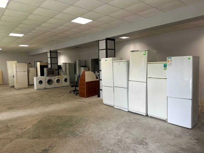 Холодильник Indesit Hord Atlant від 4000грн.| Склад холодильників Б/В м.Сміла — фото 5