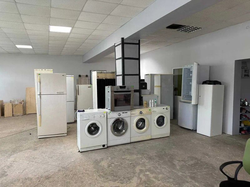 Холодильник Indesit Hord Atlant від 4000грн.| Склад холодильників Б/В м.Сміла — фото 6
