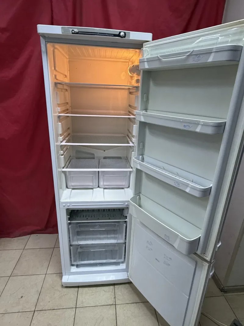 Холодильник Indesit SB 185 — фото 3