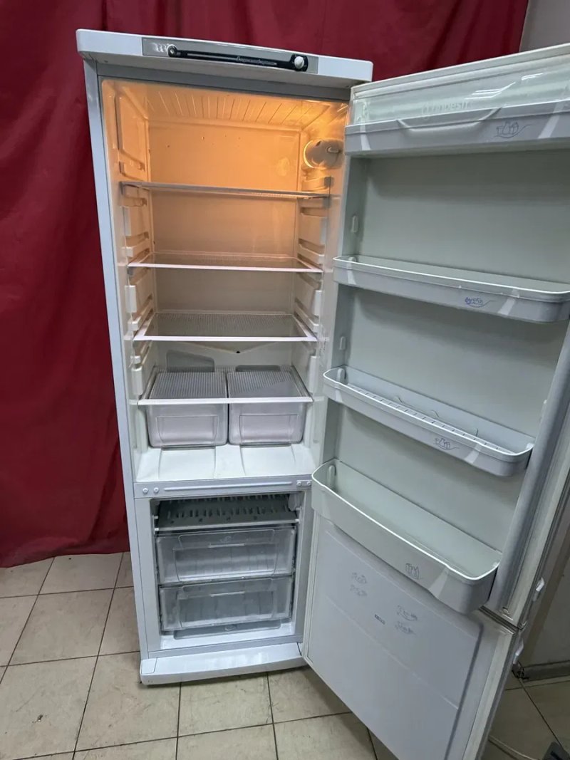 Холодильник Indesit SB 185 — фото 5