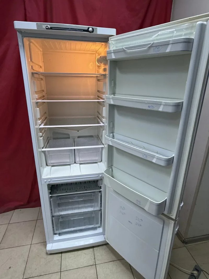 Холодильник Indesit SB 185 — фото 8