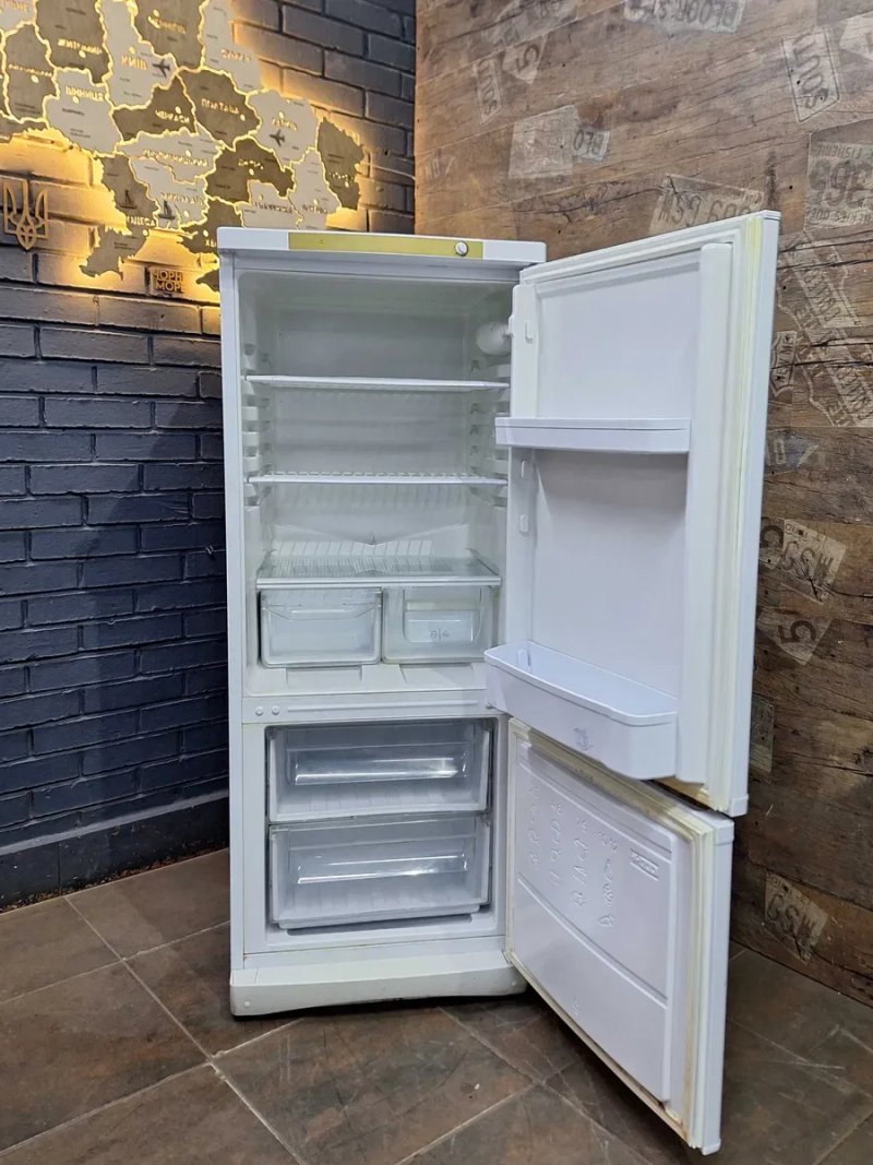 Холодильник Indesit SB15040 в гуртожиток, на дачу — фото 2