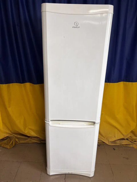 Холодильник Индезит по frost B18FNF-25