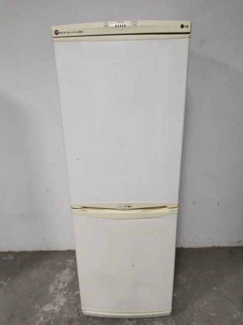 Холодильник  LG 175  cm.Холодильник з Європи.Nofrost