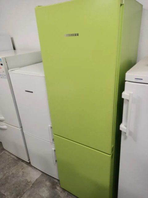 Холодильник Лібхер