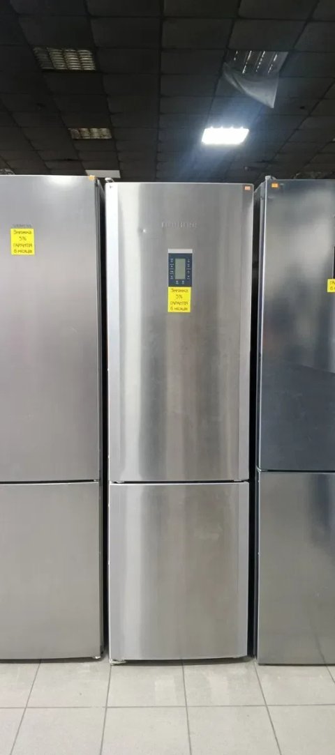 Холодильник Liebherr CBNes3966 Index 20B/001