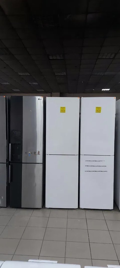 Холодильник Liebherr CUN 3933 (Index 20С / 001).