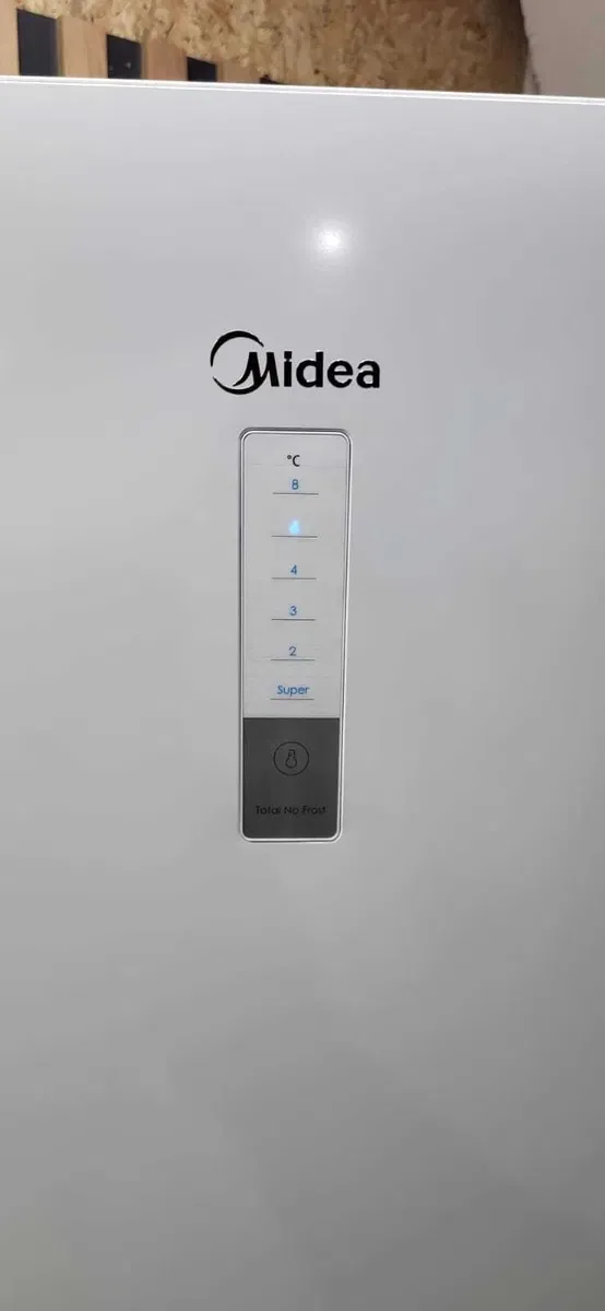Холодильник Midea — фото 5