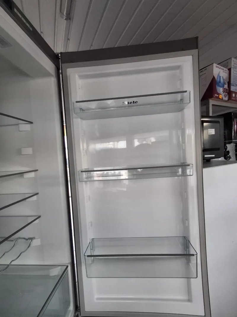Холодильник Miele model KFN29162D — фото 4