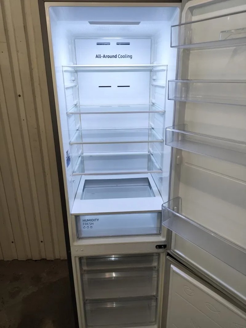 Холодильник No frost Samsung. Гарантія! Доставка! — фото 4