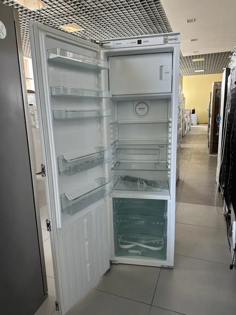 Холодильник під забудову у меблі Whirlpool wws65tp Сток гарантія — фото 2